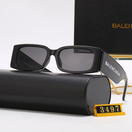 BALENCIA BLACK #3497