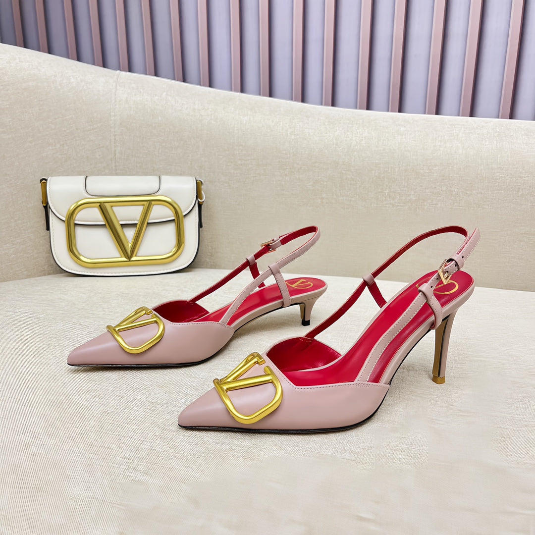 VALENTINO ROSE / PINK