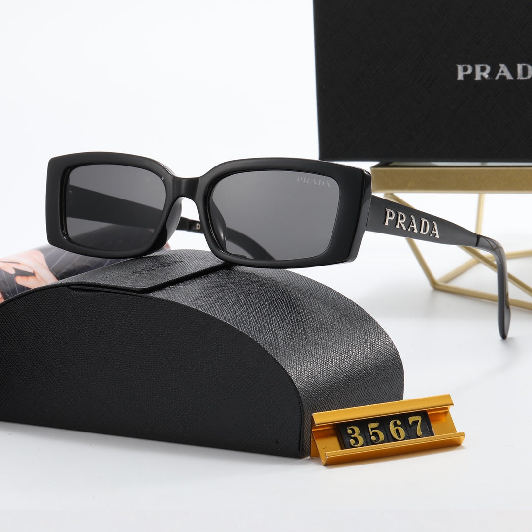 PRADA SUNGLASSE #3567