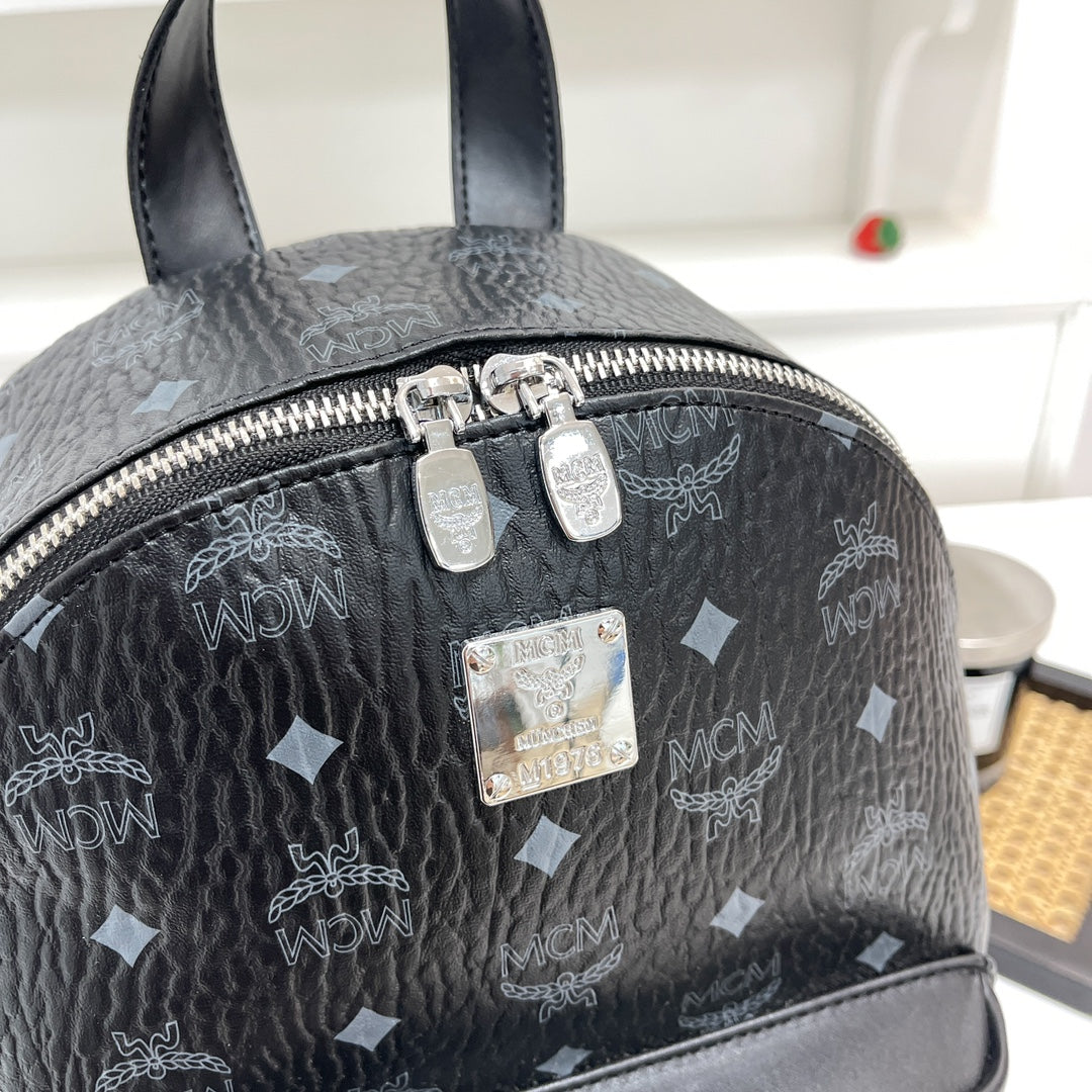 MCM Backpack -KAMEL