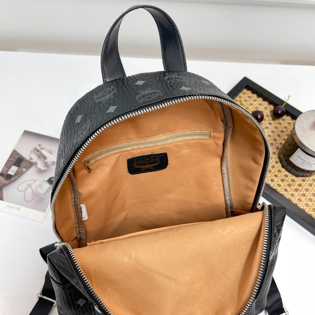 MCM Backpack -KAMEL