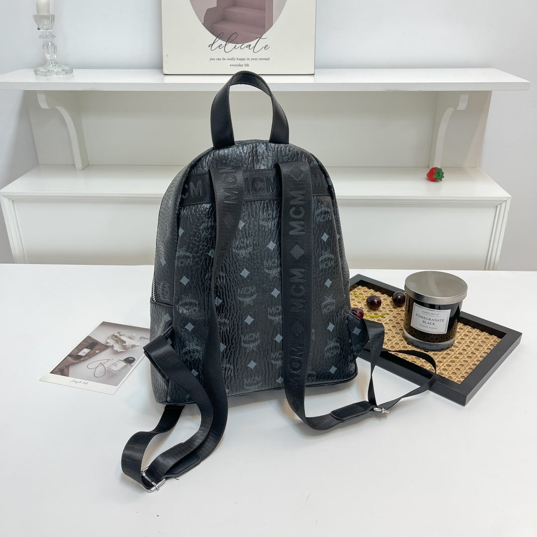 MCM Backpack -KAMEL