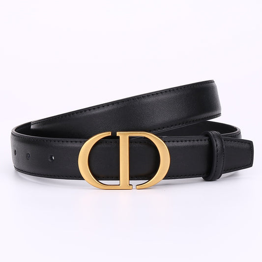 DIOR Women's Belt - Classic