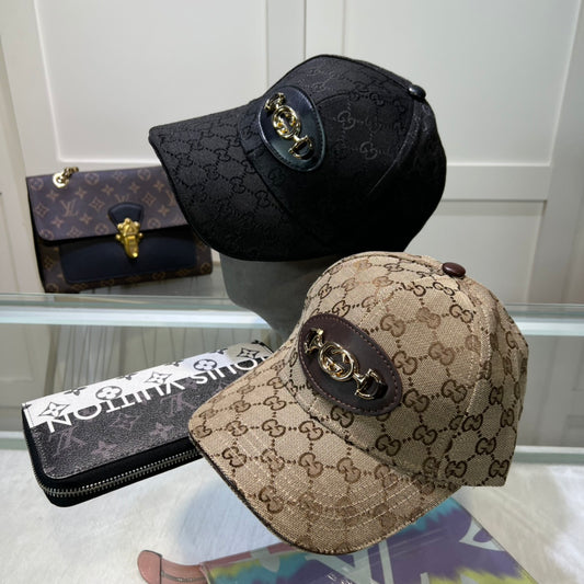 GG Print CAP