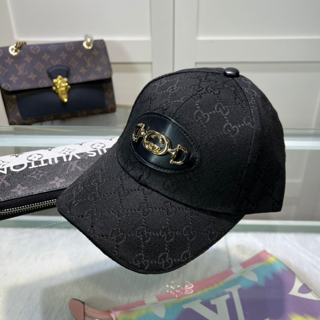 GG Print CAP