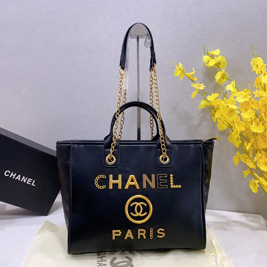 COMING SOON** CHANEL TOTE -HIGHT QUALITY