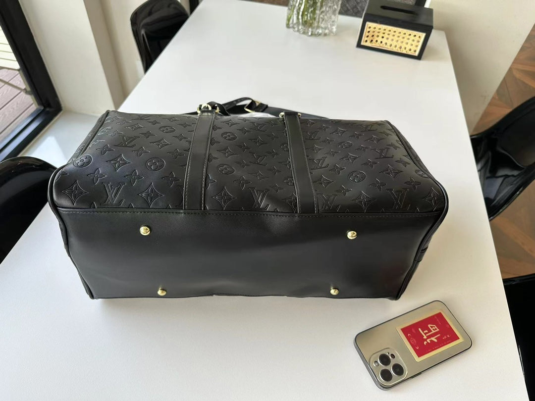 LV TRAVEL BAG  45*29*18