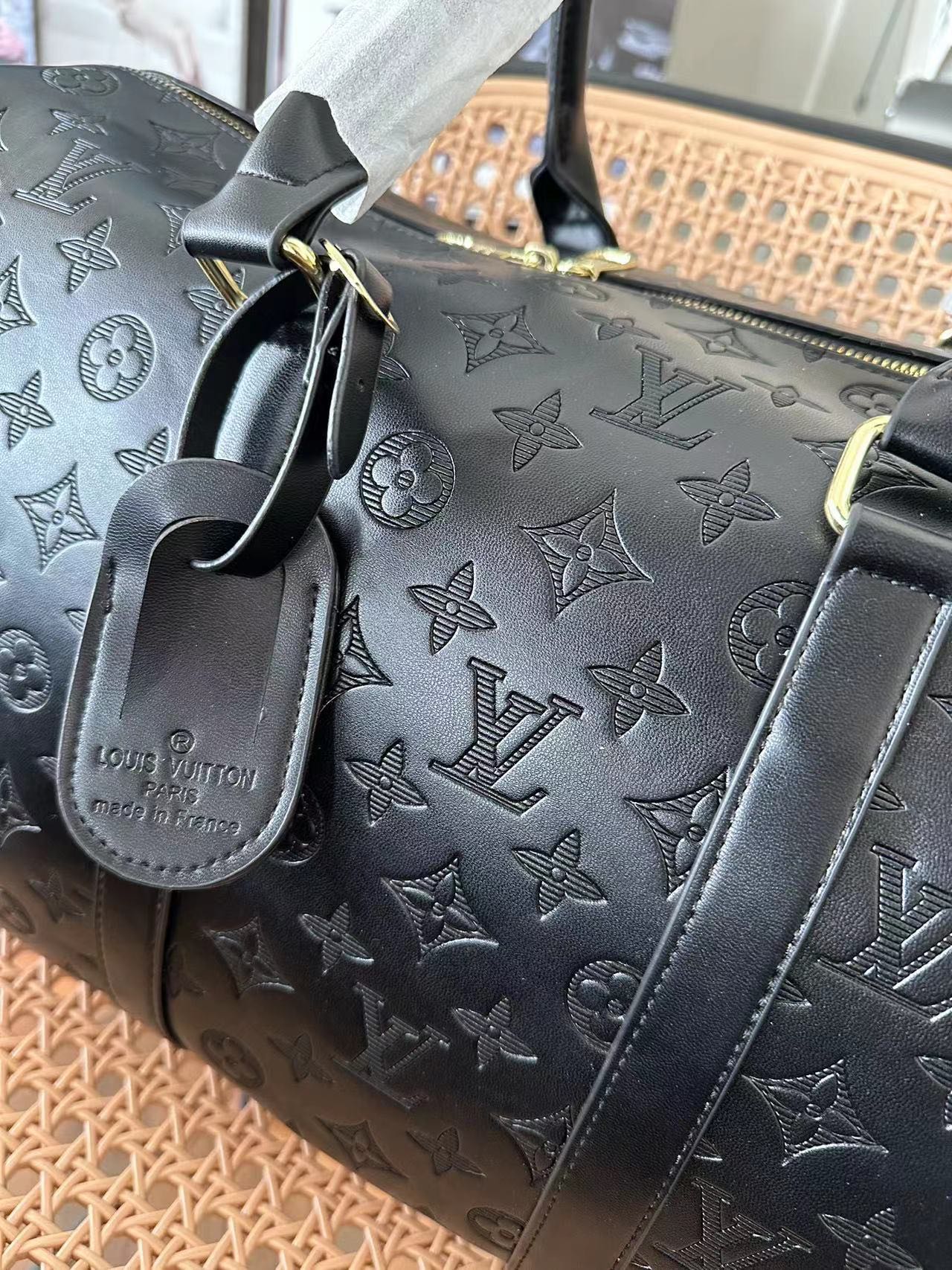 LV TRAVEL BAG  45*29*18