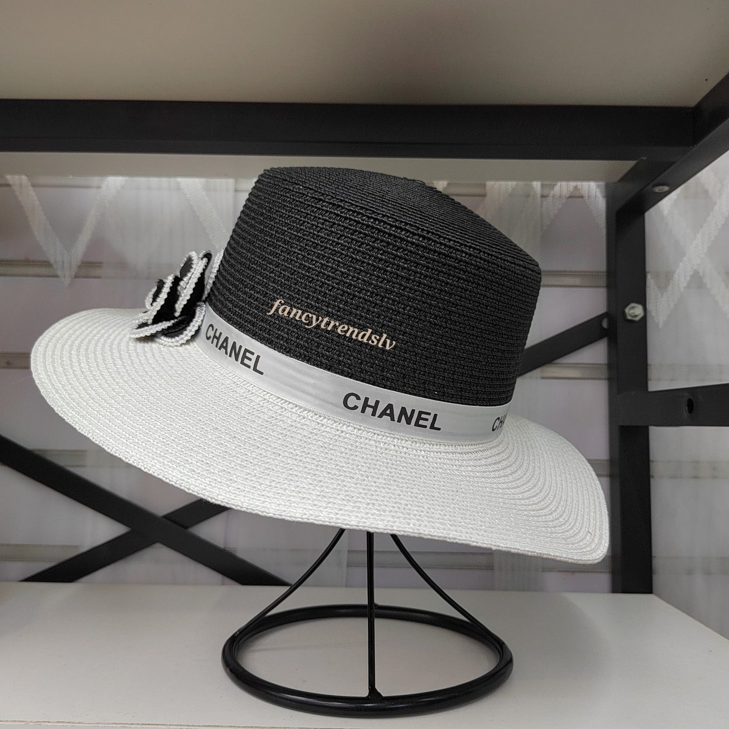 CC LUXURY HAT