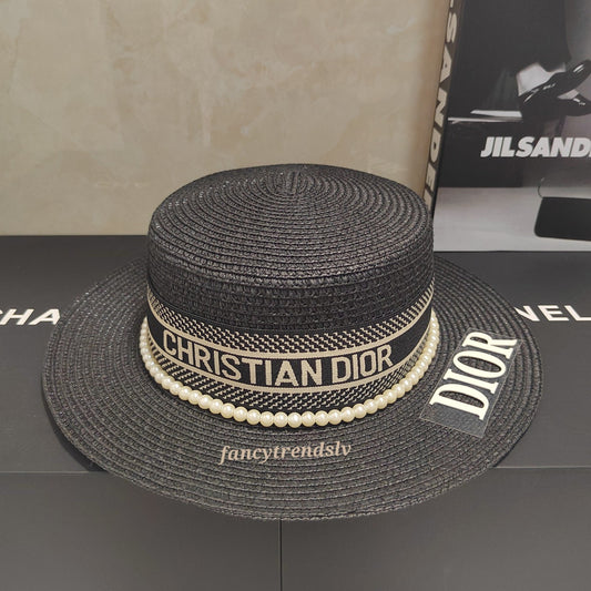 CD LUXURY HATS