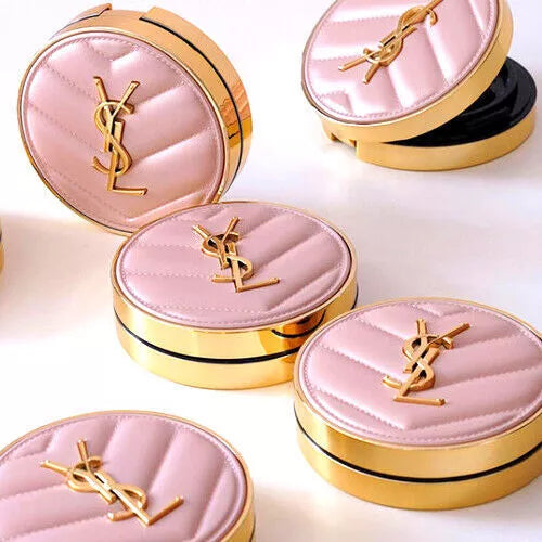 YSL Mini Ink Cushion Fondation _ #10